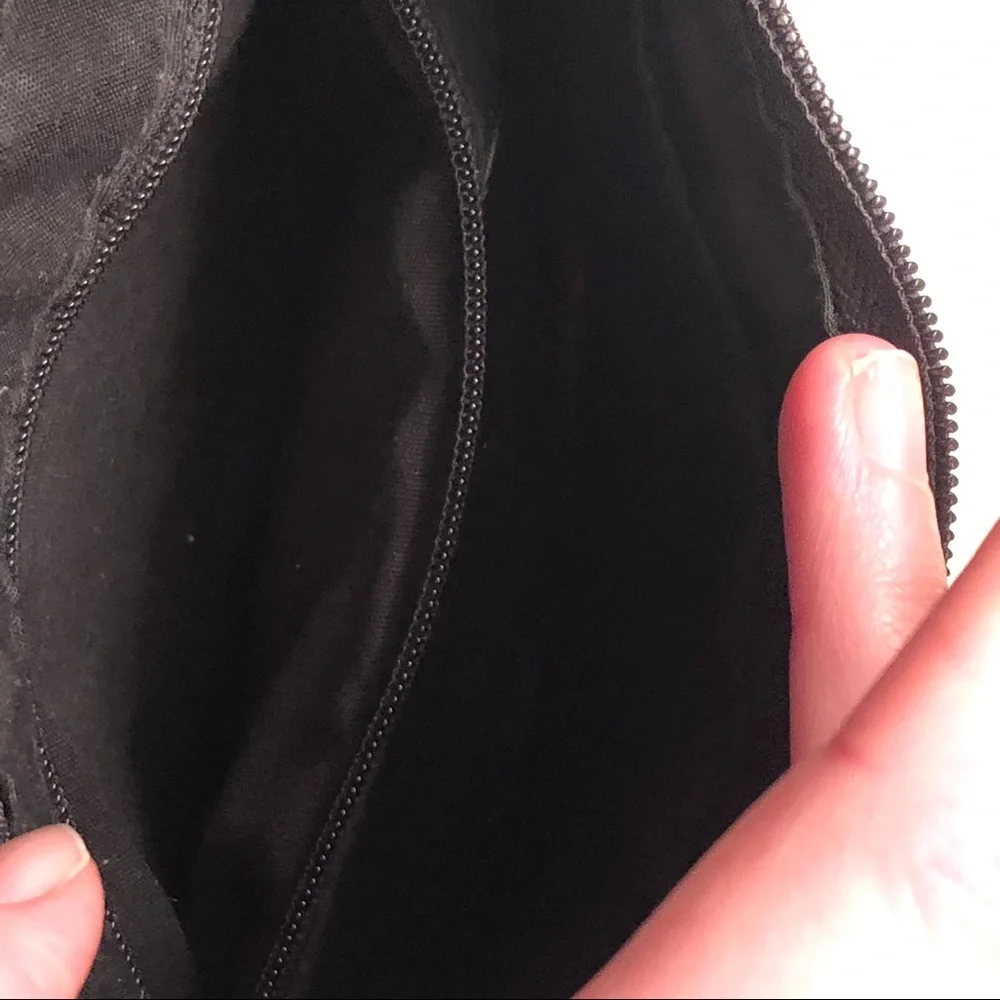 Relic Shoulder Purse with Matching Wallet —#120 - Picture 5 of 13